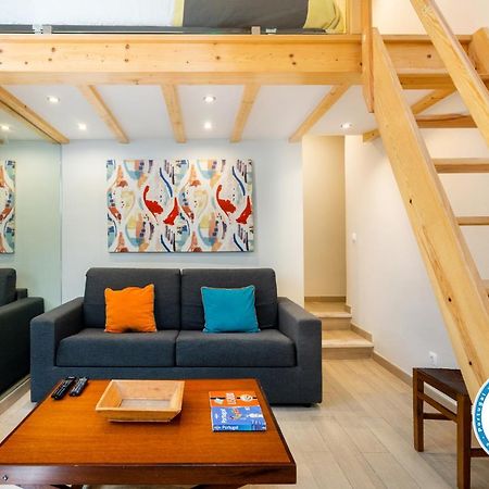 Santa Catarina Premium Studio Apartman Lisboa Kültér fotó