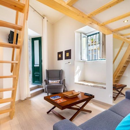 Santa Catarina Premium Studio Apartman Lisboa Kültér fotó