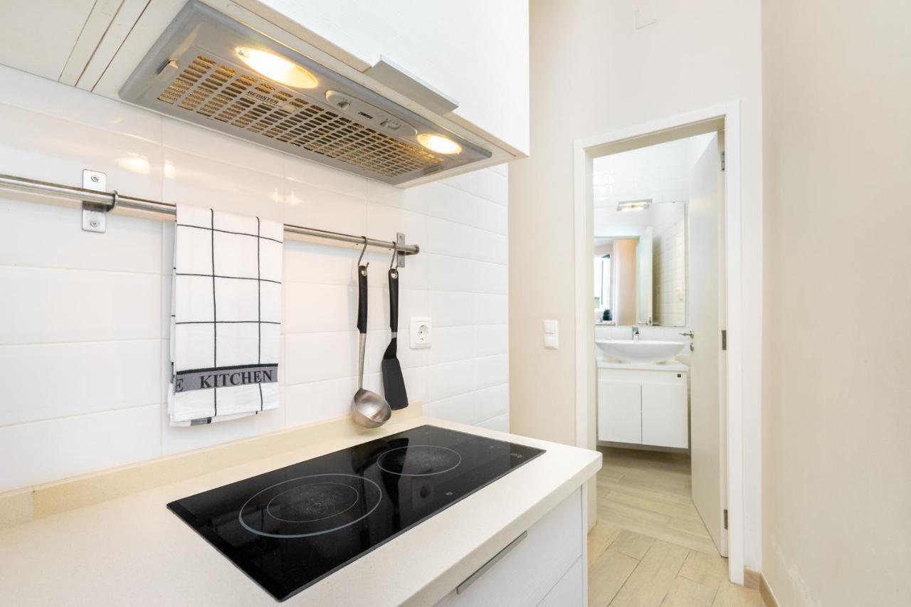 Santa Catarina Premium Studio Apartman Lisboa Kültér fotó