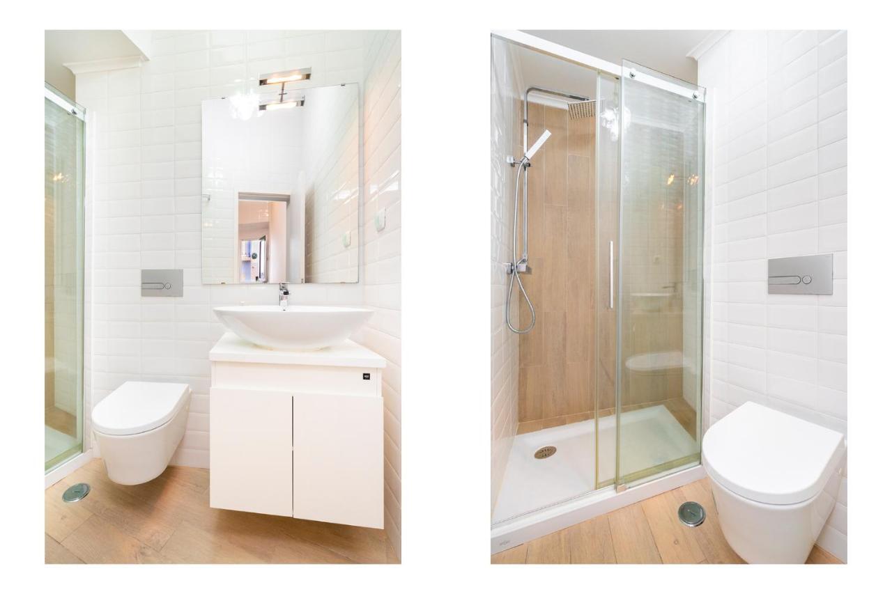 Santa Catarina Premium Studio Apartman Lisboa Kültér fotó